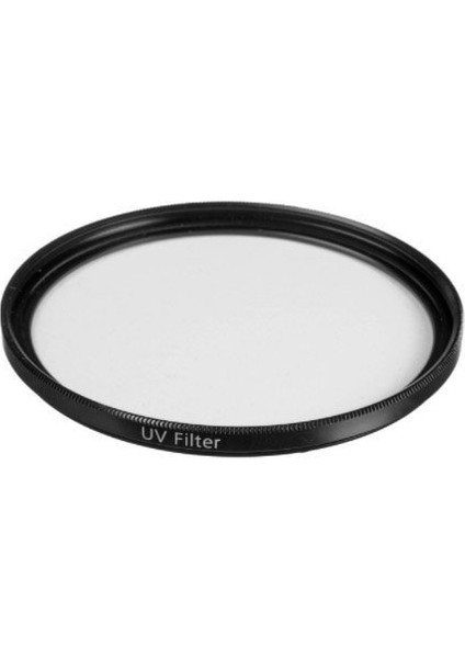 58 mm Uv Filtre