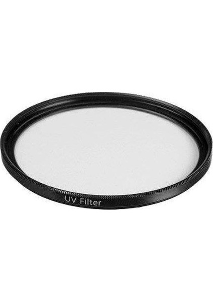 58 mm Uv Filtre