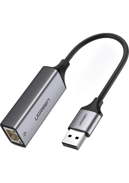 USB 3.0 Gigabit Ethernet Dönüştürücü