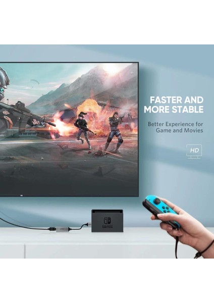 USB 3.0 Gigabit Ethernet Dönüştürücü modelleri