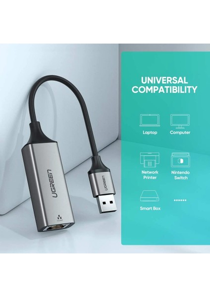 USB 3.0 Gigabit Ethernet Dönüştürücü fırsatları