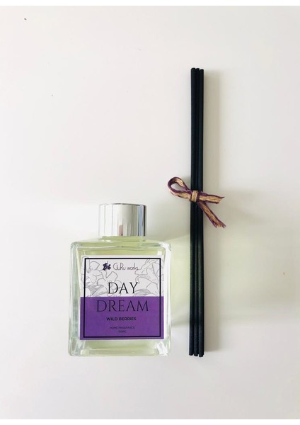 Day Dream Çubuklu Oda Kokusu