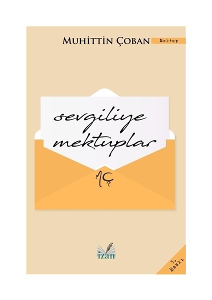 Sevgiliye Mektuplar - Muhittin Çoban