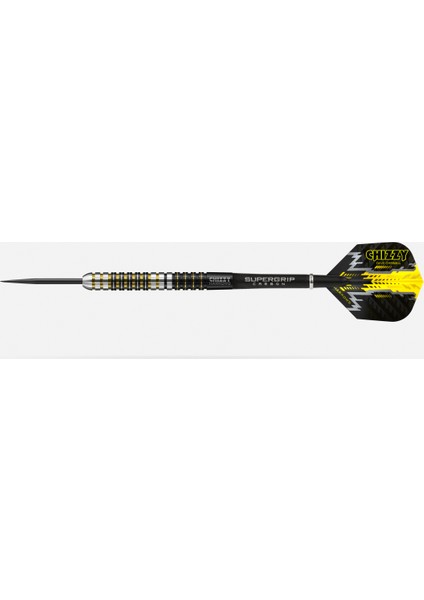 Chizzy %90 Tungsten 23 gr Dart Oku