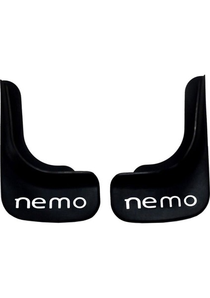 Citröen Nemo 2'li Paçalık, Çamurluk, Tozluk CIT1UZ018