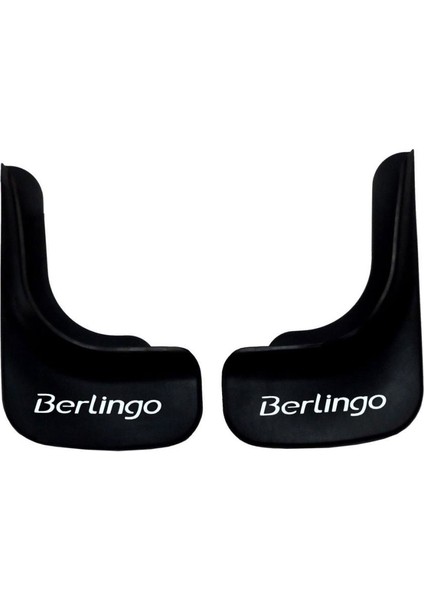 Citröen Berlıngo 2003-2008 Model 2'li Paçalık, Çamurluk, Tozluk CIT1UZ016