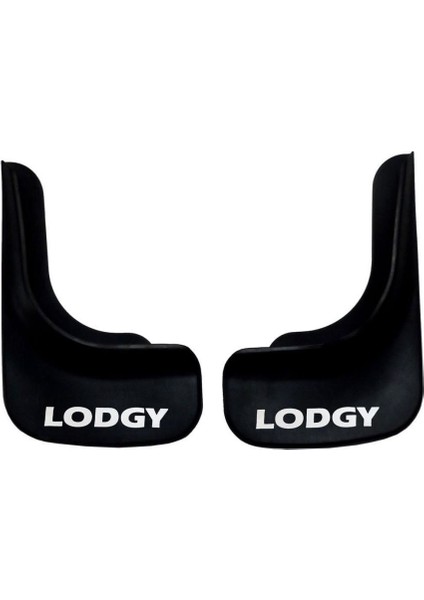 Dacia Lodgy 2'li Paçalık, Çamurluk, Tozluk DAC1UZ001