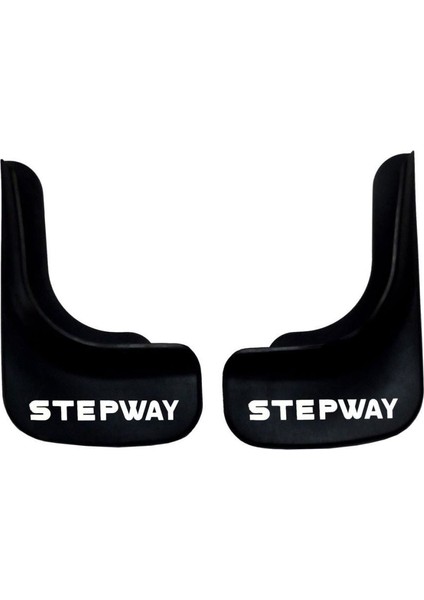 Dacia Sandero Stepway 2'li Paçalık Çamurluk Tozluk DAC1UZ008