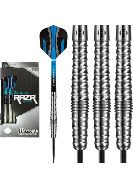 Razr 22GR Dart Oku