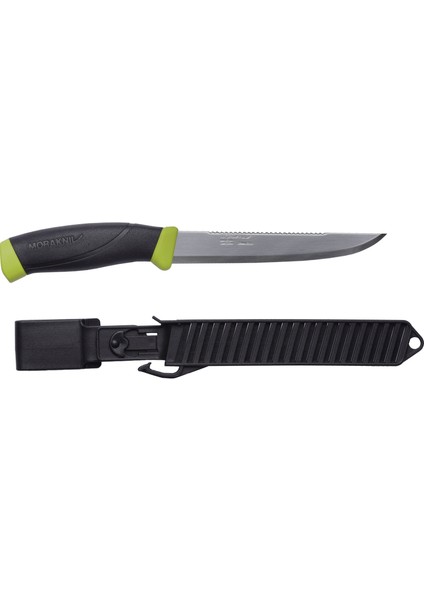 Fishing Comfort Scaller 150 Bıçak