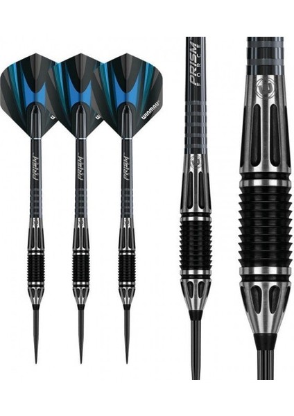 Majestic Onyx %90 Tungsten 26GR Dart Oku