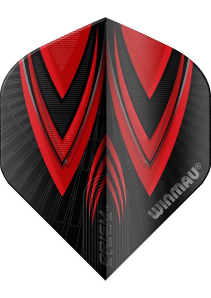 Prism Alpha 6915.120 Dart Flight