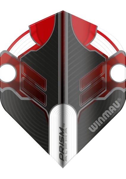Prism Alpha 6915.123 Dart Flight