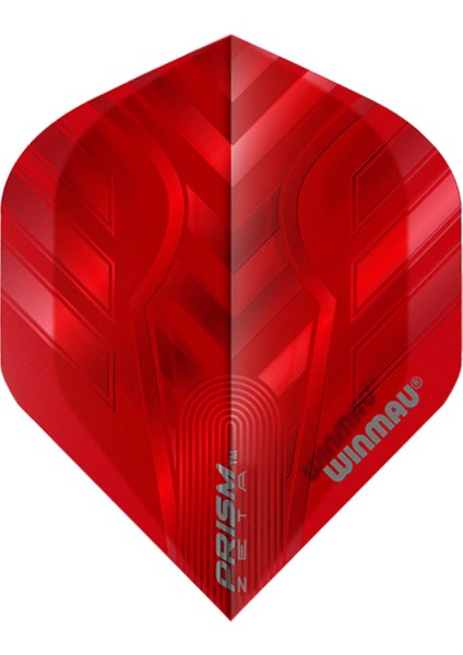 Prism Zeta 6915.300 Dart Flight