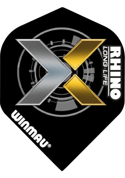 Rhino 6905.179 Dart Flight