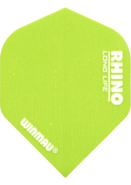 Rhino Standard Extra Thick 6905.112 Dart Flight