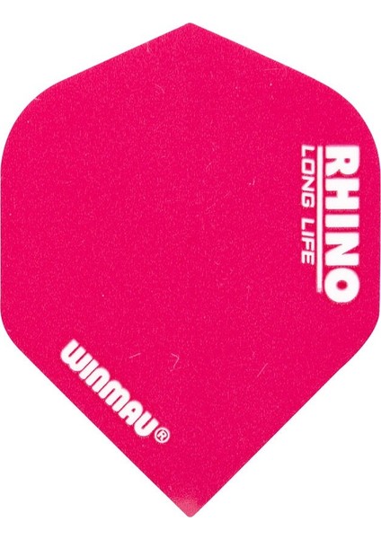 Rhino Standard Extra Thick 6905.114 Dart Flight