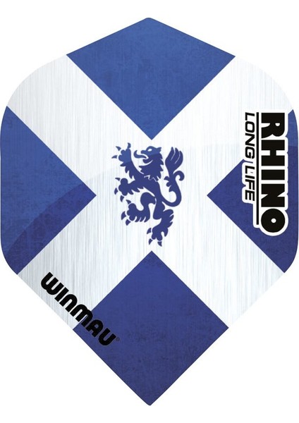 Rhino Standard Extra Thick 6905.136 Dart Flight