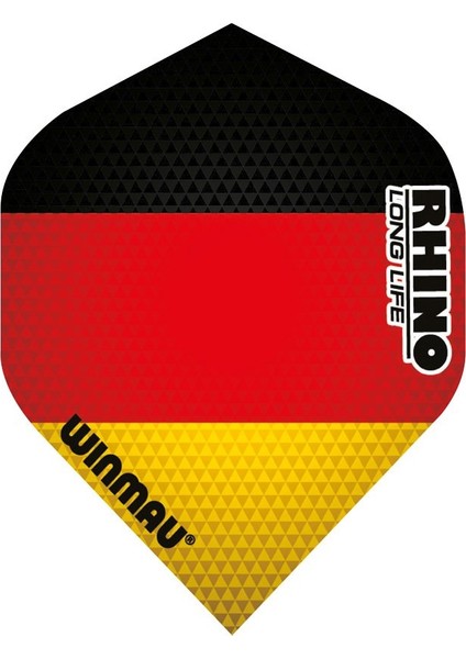 Rhino Standard Extra Thick 6905.160 Dart Flight