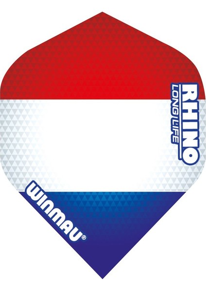 Rhino Standard Extra Thick 6905.161 Dart Flight