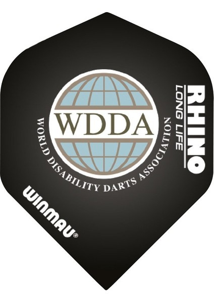 Rhino Standard Extra Thick 6905.175 Dart Flight