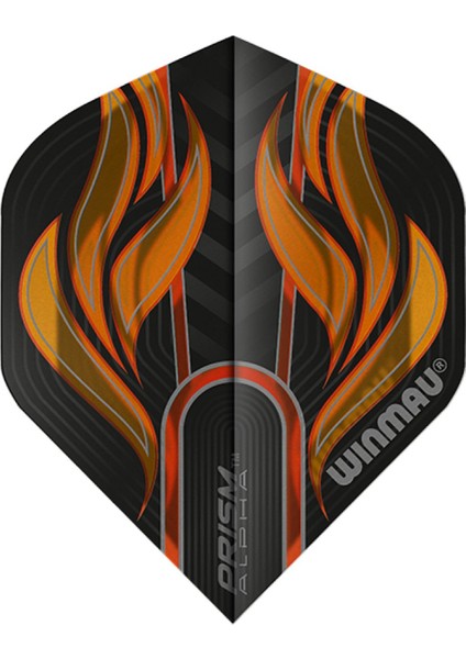 Scott Waites 6915.108 Dart Flight