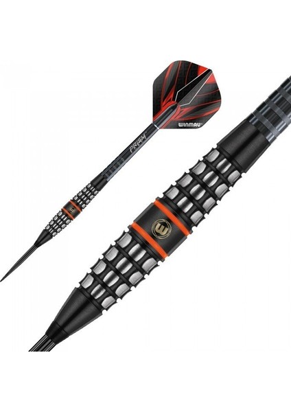 Sicario Onyx %90 Tungsten 25GR Dart Oku