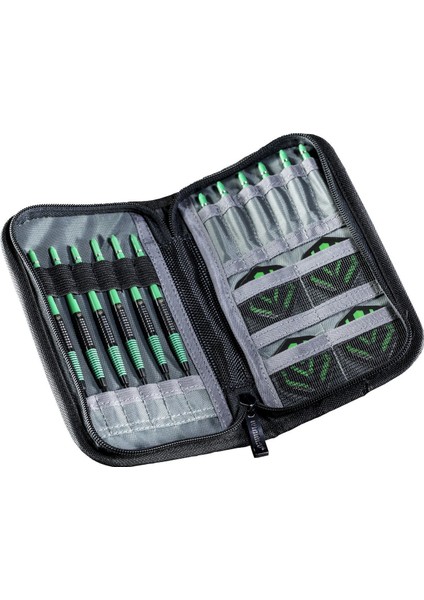 Super Dart Cüzdanı - 2 Kırmızı