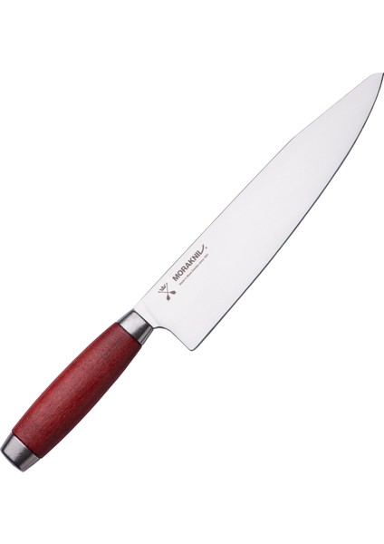 Classic 1891 Şef Bıçağı (Kırmızı) 22 cm/9"
