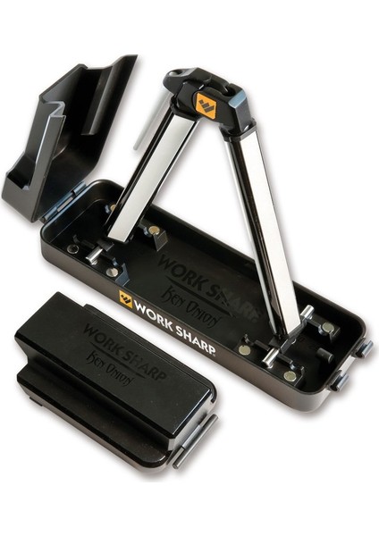 Work Sharp Angle Set Bileme Aparatı