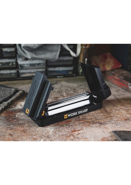Work Sharp Angle Set Bileme Aparatı