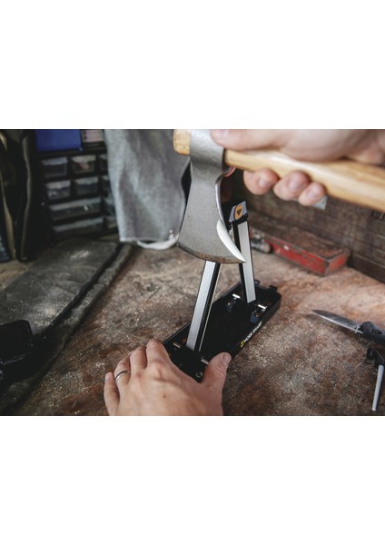Work Sharp Angle Set Bileme Aparatı