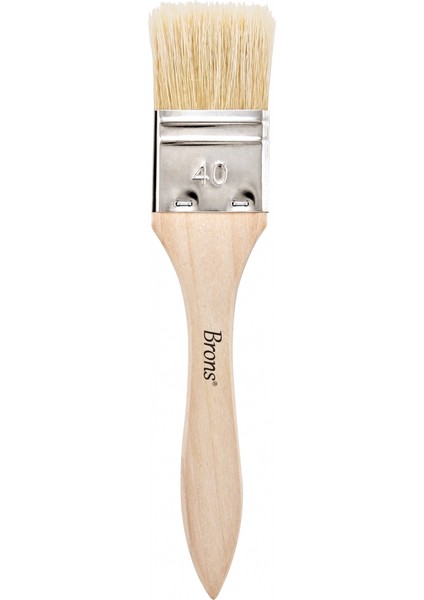 BR-2133 325 Serisi 40 mm Zemin Fırçası