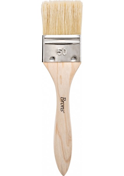 BR-2134 325 Serisi 50 mm Zemin Fırçası