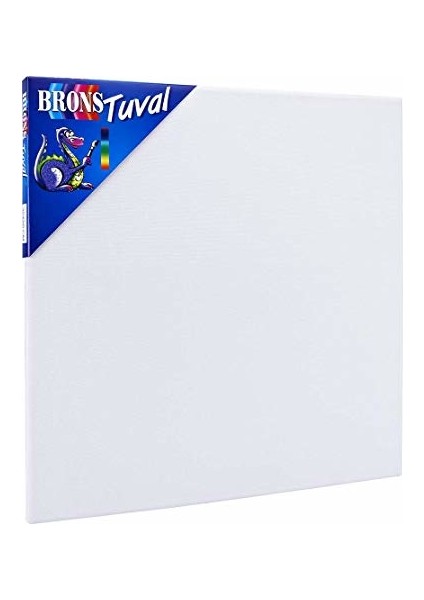 BR-364 30 x 30 Tuval
