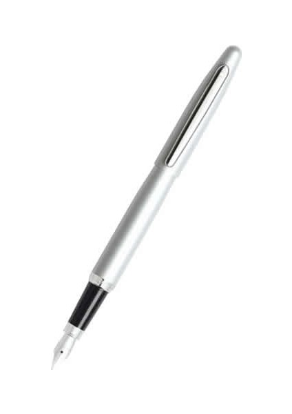 9400-0 Vfm Metalik Gövde Dolma Kalem