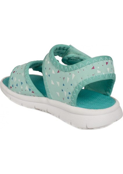 332.b20Y.305 Bebe Phylon Yeşil Çocuk Sandalet fırsatları
