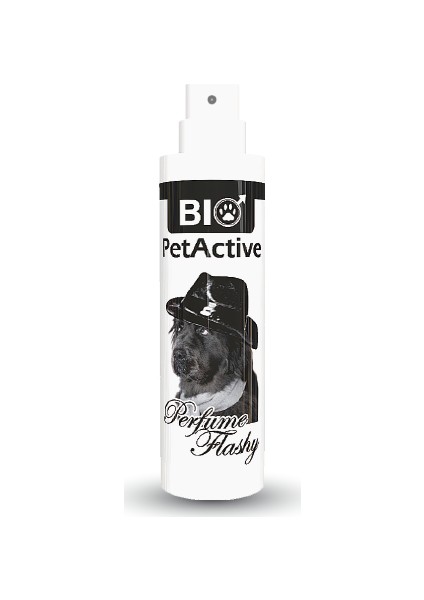 Bıo Petactive Flashy 50 ml Köpek Parfümü