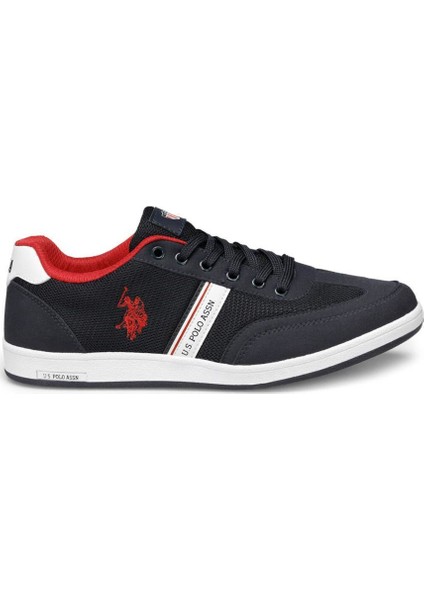 Kares Lacivert Erkek Günlük Sneaker Ayakkabı fiyatları