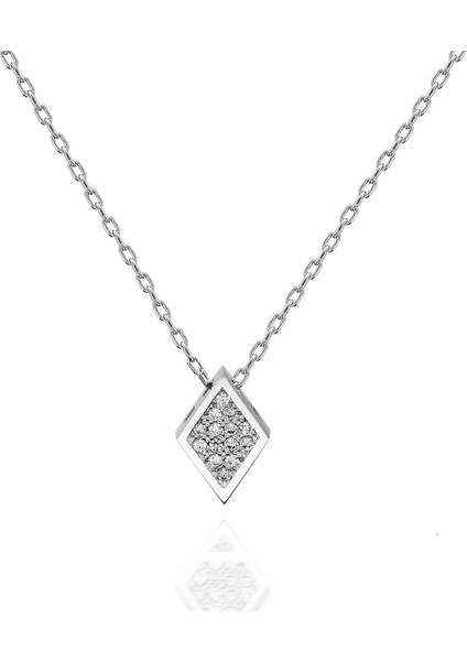 Swarovskı Kolye