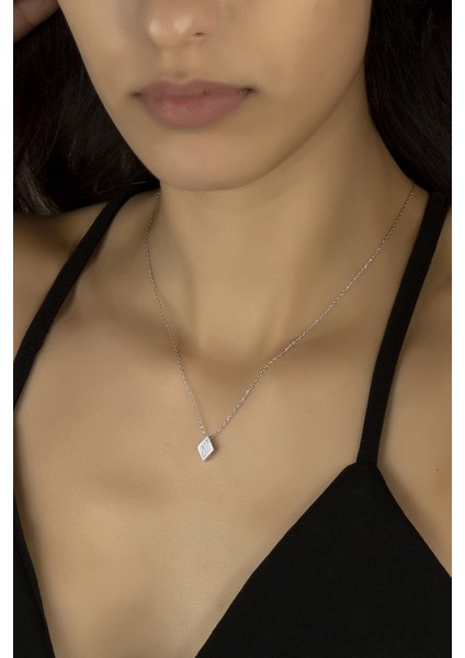 Swarovskı Kolye