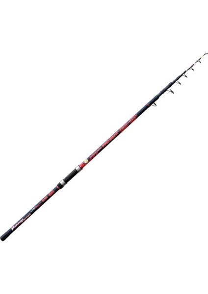 Ff Pro Boat 2,40 mt 100-300 gr Tekne Kamışı