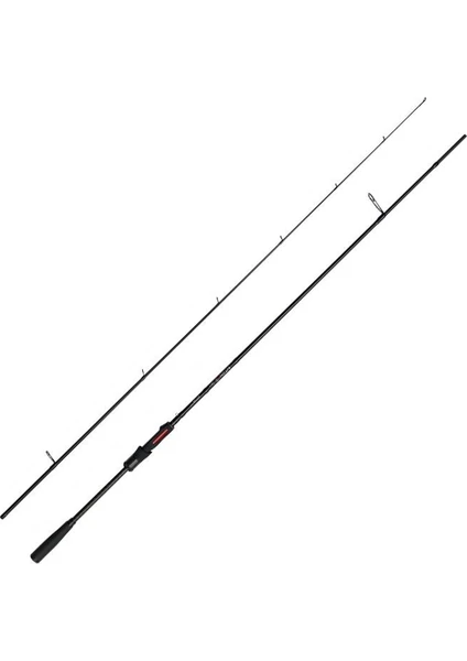 Effzett Intenze 2,70 cm 14-42 gr  2 Parça Spin Kamışı