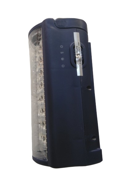 18 Ledli Şarjlı Telefon Şarj Eden Işıldak YM-6045