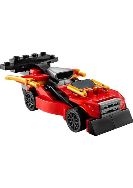 Ninjago 30536 Combo Charger Polybag