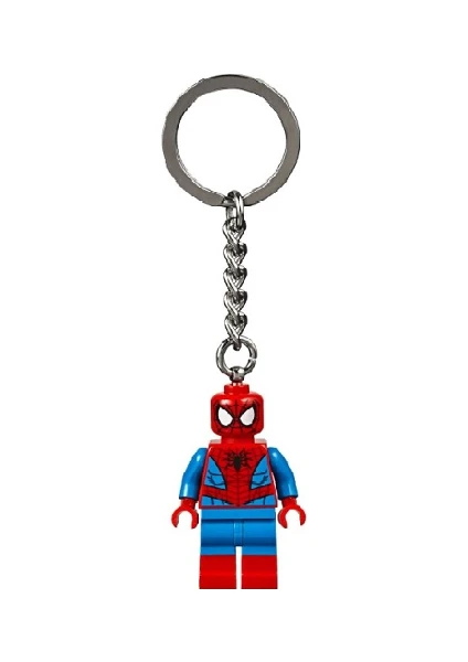 Marvel 853950 Spider-Man Anahtarlık