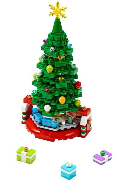 Seasonal 40338 Christmas Tree