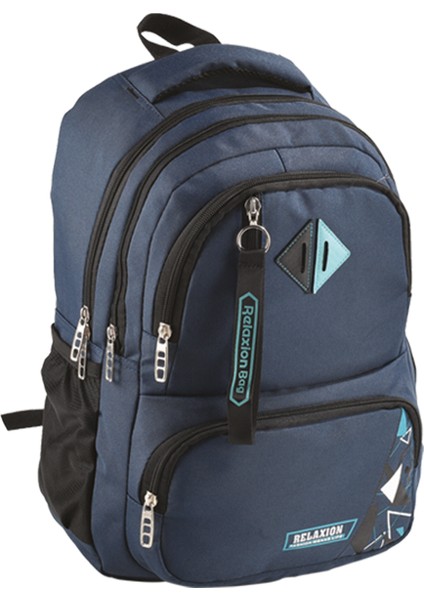 Sırt Çantası Lacivert