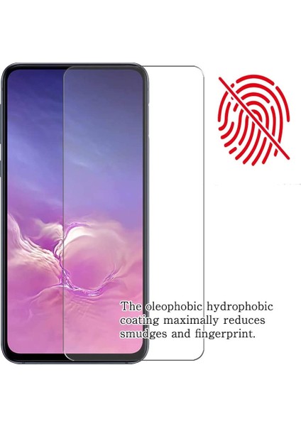 Samsung Galaxy M11 Esnek Kırılmaz Nano Cam Ekran Koruyucu* modelleri