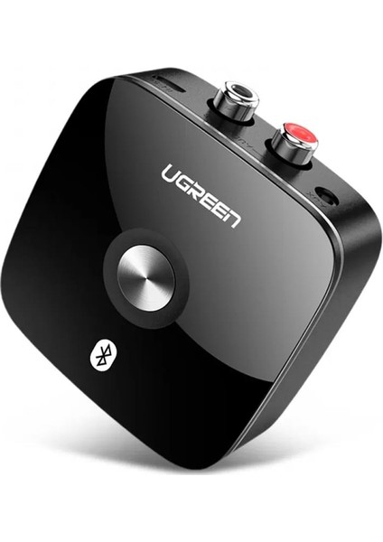 Bluetooth 5.0 Rca Aux Ses Adaptörü